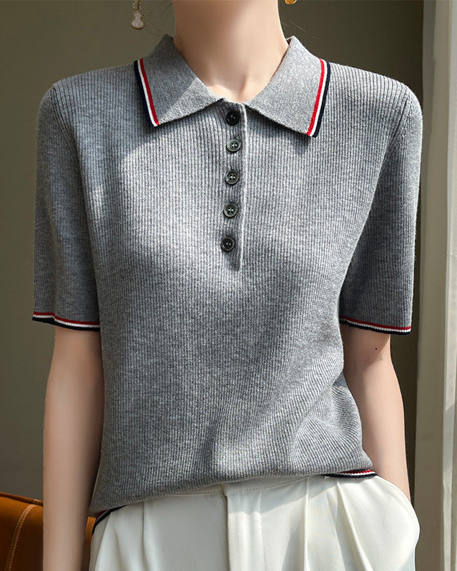 Grey / S