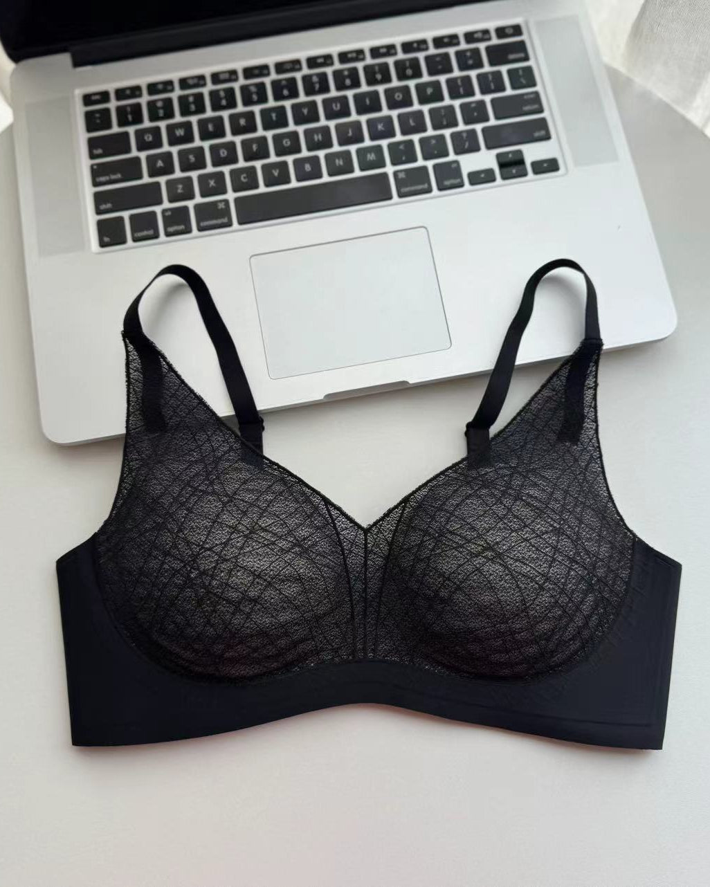 Comfortable And Breathable Adjustable Bra