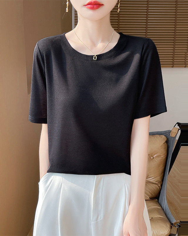 Black / M