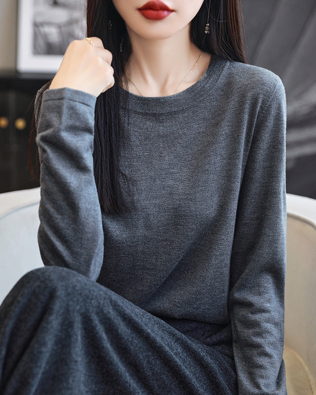 Grey / M