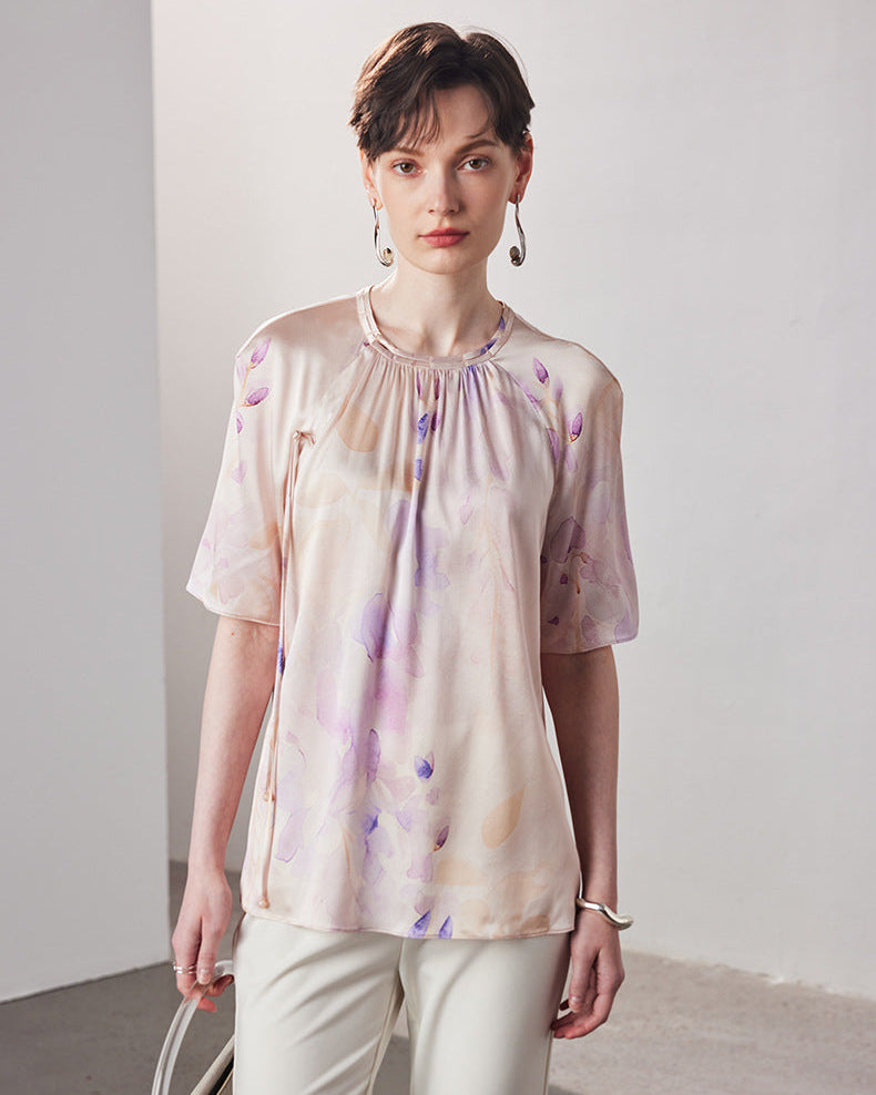 Light Purple / M
