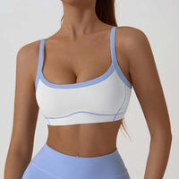 Outdoor sports yoga underwear vest
