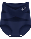 Breathable Mesh Tummy Control Underwear