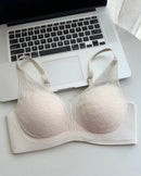 Comfortable And Breathable Adjustable Bra