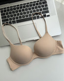 Minimalist Seamless Lift Bra