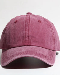 This cap is designed to disappear into your routine — lightweight, adaptable, and quietly refined. Whether you're heading out for a morning walk or a spontaneous weekend trip, it's the kind of piece that simply belongs.