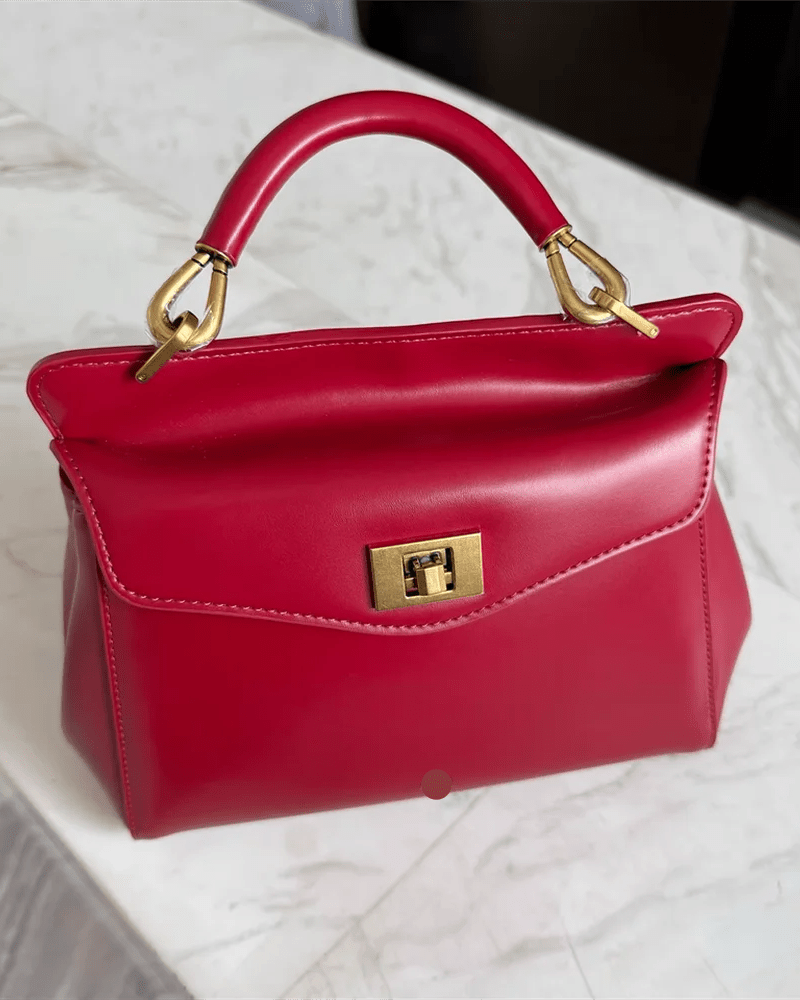 Premium Lightweight Luxury Crossbody Bag