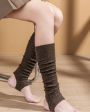 Knit Calf Warmers