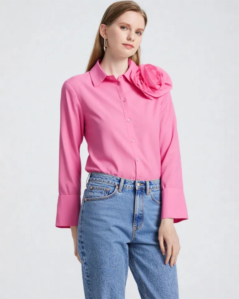 Pink / S