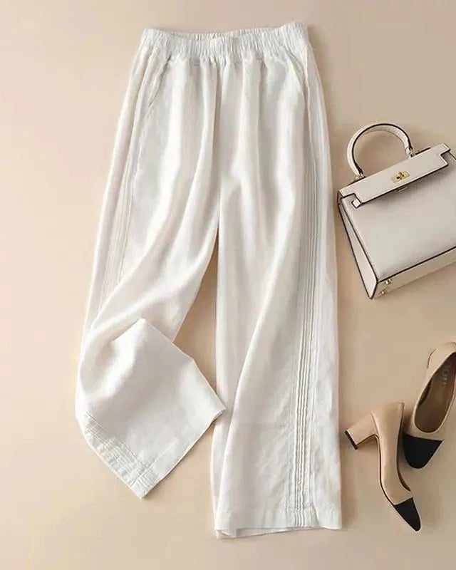 White / M