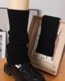 Cashmere Over-the-Knee Socks