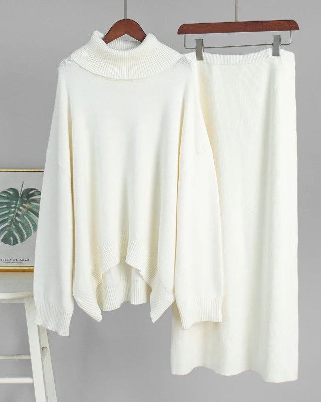 White / S