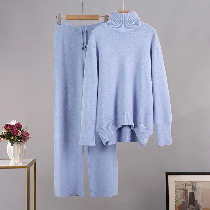 light blue / One Size