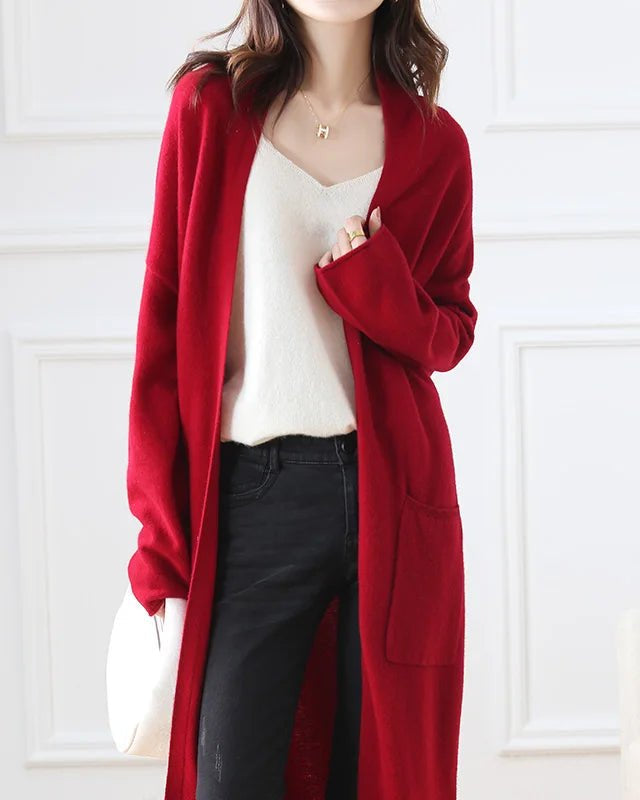 Red / S