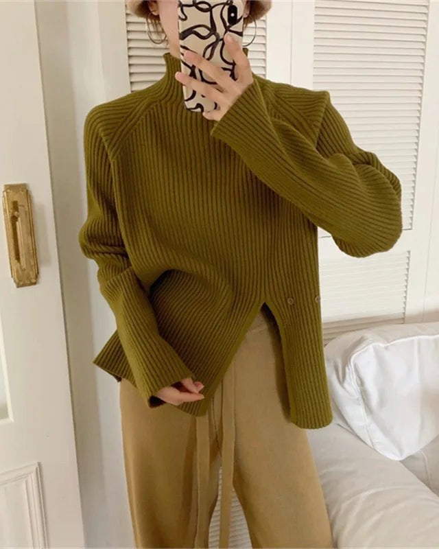 Dark Khaki / One Size