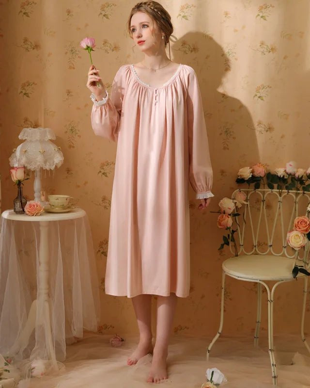 Pink / M