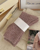 Essential Knit Everyday Comfort Socks