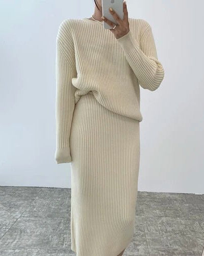 Creamy / One Size
