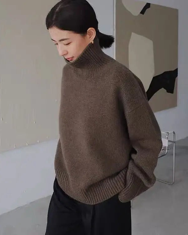 Brown / S