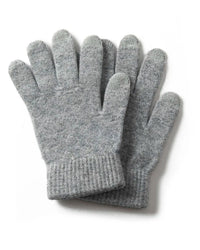 Touchscreen Cashmere Gloves