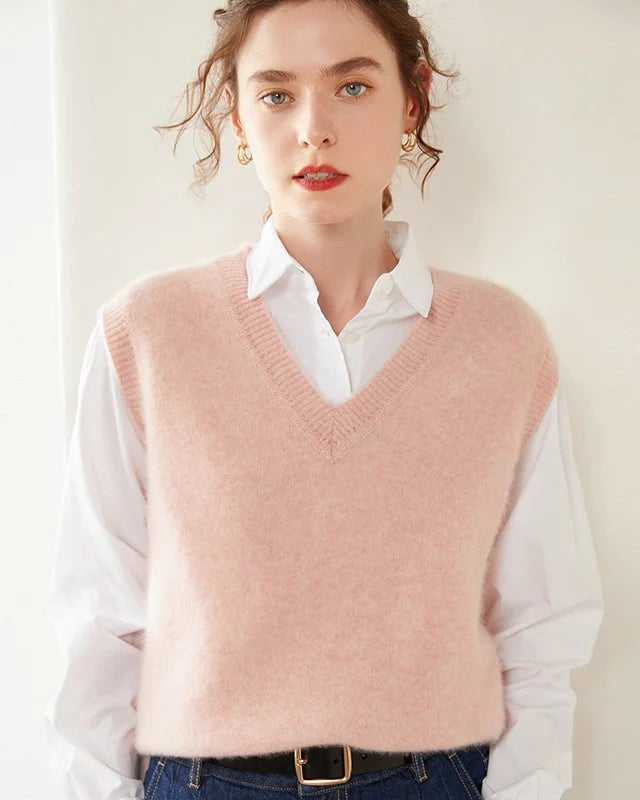 Pink / M