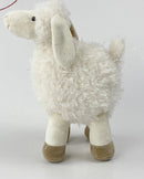 Sheep Plush Stuffed Doll