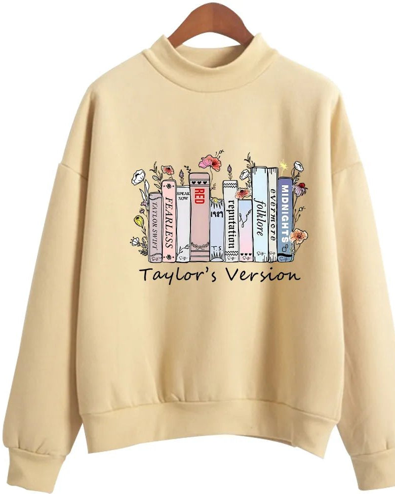 Taylor's Version Crewneck Sweatshirt