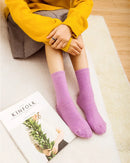 Rabbit Hair Wool Thermal Socks