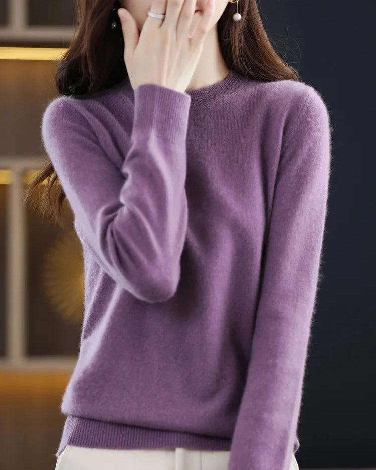 Violet / M
