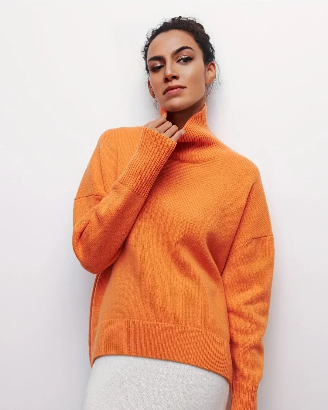 Orange / S