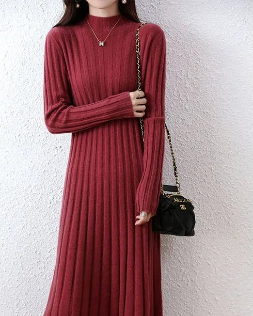 Burgundy / M