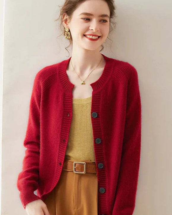 Red / M