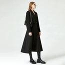Hepburn Style Blends Coats