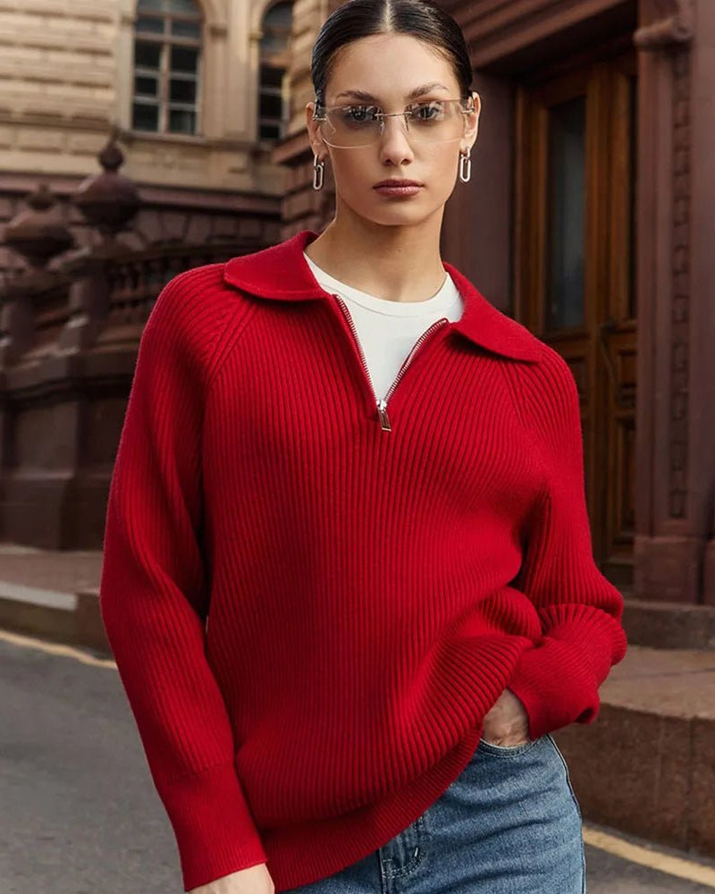 Red / S