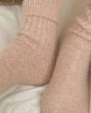 Essential Knit Everyday Comfort Socks