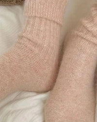 Essential Knit Everyday Comfort Socks