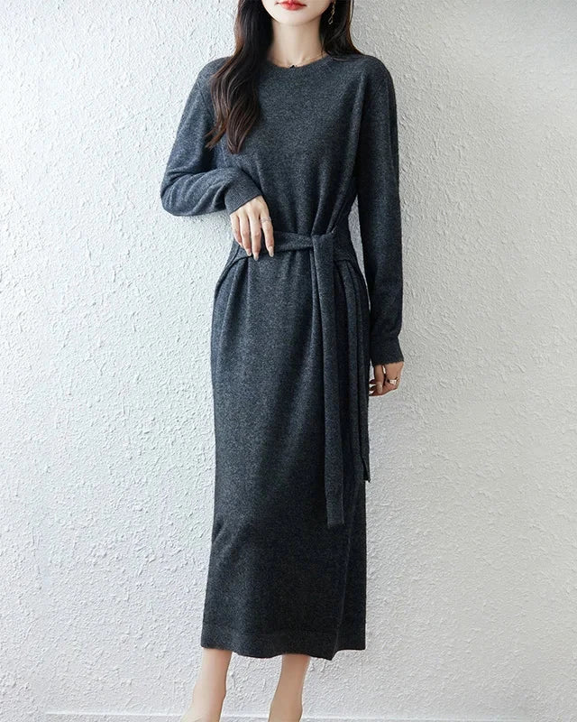 Dark Grey / S