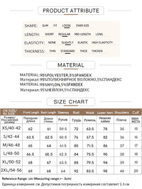 Mesh Printing Slim Tops