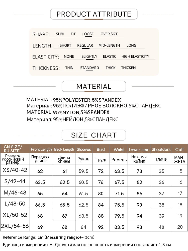 Mesh Printing Slim Tops