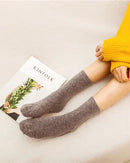 Rabbit Hair Wool Thermal Socks