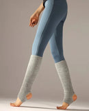 Knit Loose Dance Leg Warmers