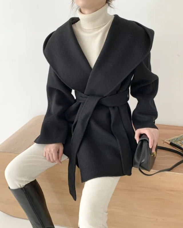 Black / One Size