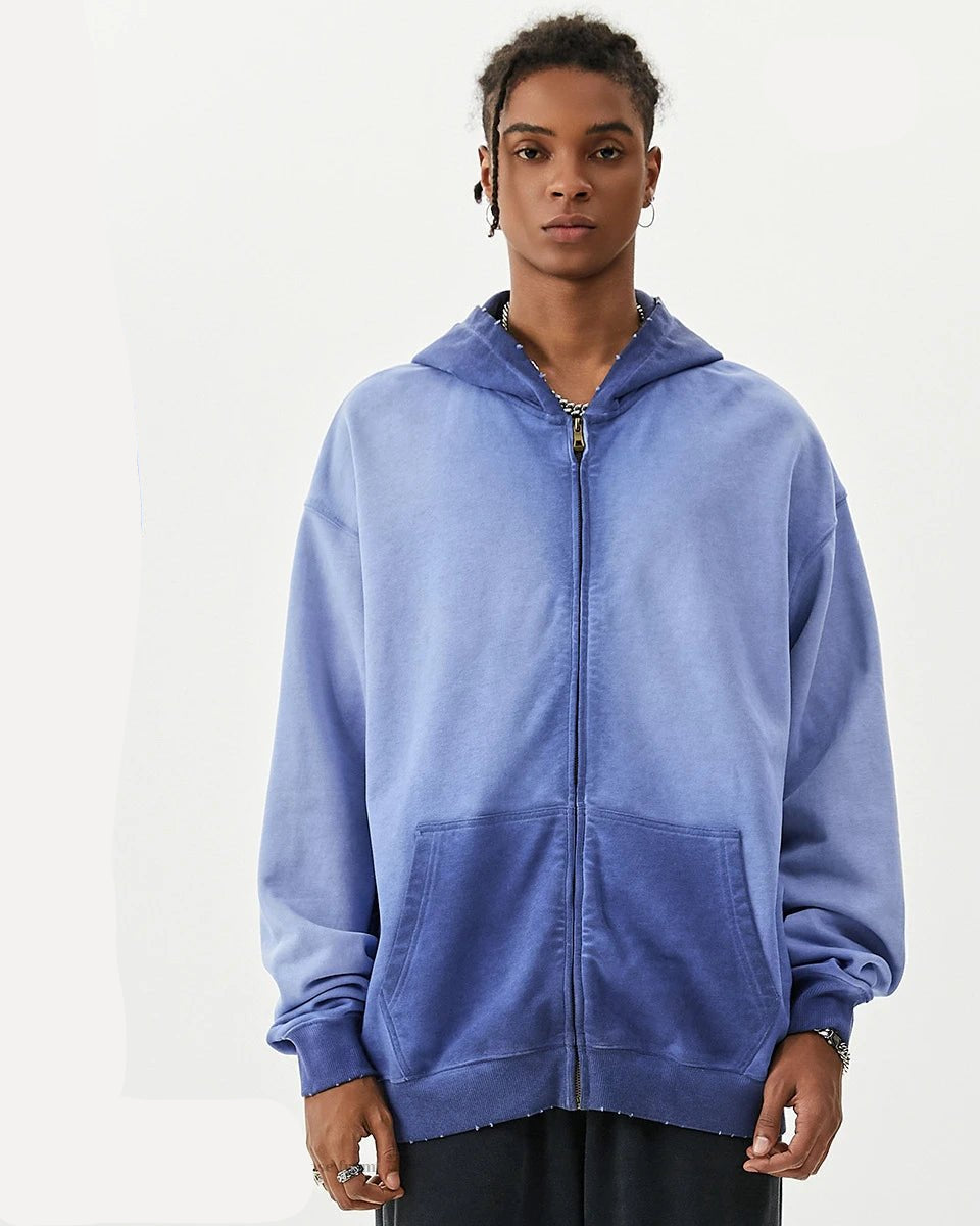 Blue / S
