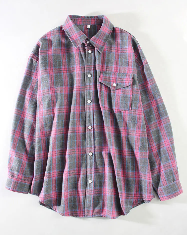 Pink / One Size
