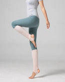 Knit Loose Dance Leg Warmers