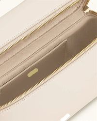 Women'S Genuine Leather Crossbody Handbag