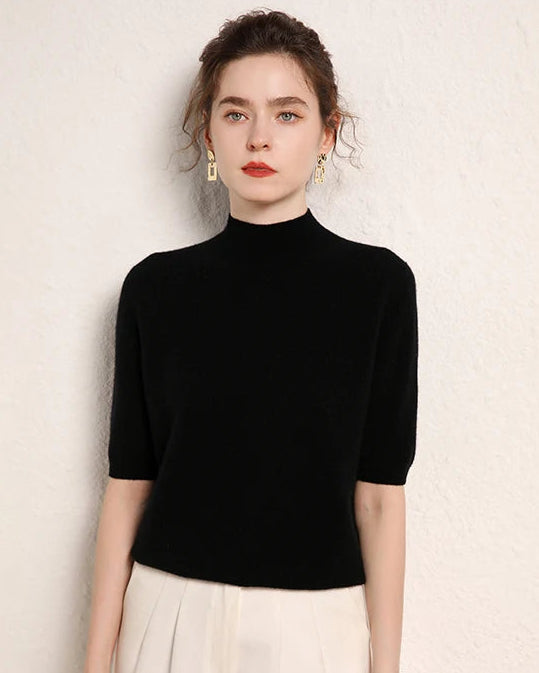Black / S