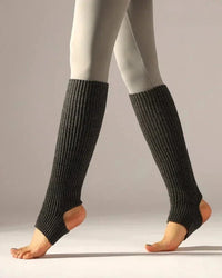 Knit Loose Dance Leg Warmers