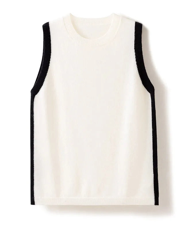 White / M