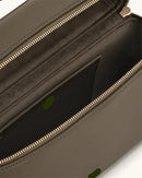 Women'S Genuine Leather Crossbody Handbag